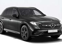 Nuova Mercedes GLC220 Advanced 197 CV (144 kW) 2026 Nero ossidiana SUV