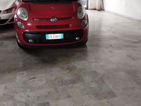 usata Fiat 500L 1.3 Multijet 500L13m jet allestimento lounge