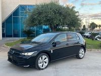Nuova VW Golf VIII Style 150 CV (110 kW) 2025 Nero Berlina