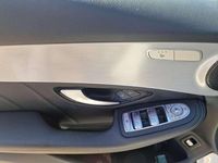 Usata Mercedes GLC220 Edition 194 CV (142 kW) 2022 SUV