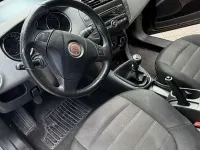 Usata Fiat Bravo Dynamic 120 CV (88 kW) 2011 Utilitaria