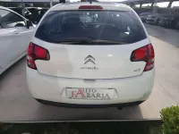 Usata Citroën C3 Business Class 68 CV (50 kW) 2012 Bianco Berlina