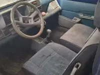 Usata Fiat Panda 39 CV (28 kW) 1999 Berlina