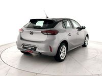 Occasion Opel Corsa Elegance 101 ch (74 kW) 2021 Gris Berline