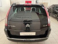 Usata Citroën C4 Exclusive 150 CV (110 kW) 2010 Nero Monovolume