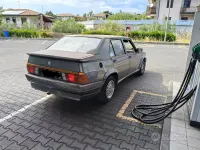 Usata Alfa Romeo 75 148 CV (108 kW) 1987 Berlina