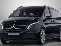 usata Mercedes V300 4X4 G-TRONIC 237CV 8POSTI *GANCIO* ONLYPROMO!