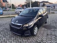 Usata Peugeot 108 Active 69 CV (50 kW) 2016 Other Utilitaria