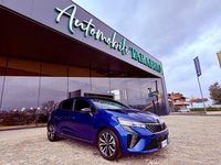 Usata Renault Clio V Techno 89 CV (65 kW) 2025 Blu Berlina