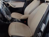 Usata BMW X1 xLine 150 CV (110 kW) 2020 Grigio SUV