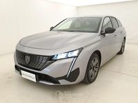 Usata Peugeot 308 131 CV (96 kW) 2024 Gray Station wagon