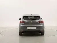 Usata Renault Clio Evolution 101 CV (74 kW) 2023 Grigio Utilitaria