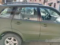 Gebraucht Toyota RAV4 116 PS (85 kW) 2003 SUV