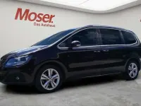 Usata Seat Alhambra XCELLENCE 177 CV (130 kW) 2020 Other Monovolume