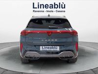 Nuova Cupra Terramar 150 CV (110 kW) 2026 Blu/azzurro SUV