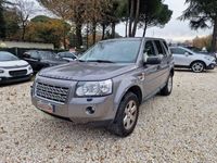 usata Land Rover Freelander 2.2 td4 S