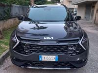 Second-hand Kia Sportage GT-Line 136 CP (100 kW) 2025 Gri SUV