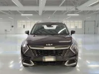 Usata Kia Sportage 136 CV (100 kW) 2023 Grigio SUV