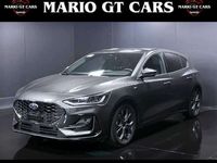 Usata Ford Focus ST-Line 125 CV (91 kW) 2024 Nero Station wagon