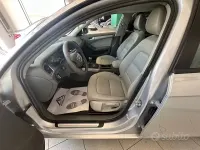 Usata Audi A4 Business 143 CV (105 kW) 2013 Argento Station wagon