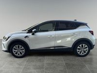 usata Renault Captur 2ª SERIE HYBRID E-TECH 145 CV ZEN