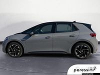 Begagnad VW ID.3 Pro Performance 150 kW (204 HK) 2022 Grå Halvkombi