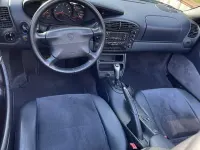 Second-hand Porsche Boxster 220 CP (161 kW) 2000 Cabrio