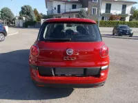 Usata Fiat 500L Business 95 CV (69 kW) 2020 Other Monovolume