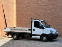 usata Iveco Daily 2.3 16 V 29L12 cassone fisso