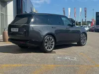 Usata Land Rover Range Rover 530 CV (389 kW) 2022 Other SUV