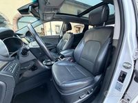 Usata Hyundai Santa Fe 2015 Bianco SUV