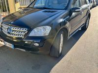 usata Mercedes ML320 cdi Sport auto