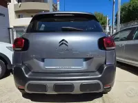 Usata Citroën C3 Aircross Shine 99 CV (72 kW) 2018 SUV