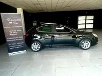 Usata Alfa Romeo Giulietta Progression 105 CV (77 kW) 2013 Nero Utilitaria