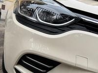 Usata Renault Clio IV Life 75 CV (55 kW) 2016 Beige Berlina