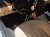 Usata Maserati Quattroporte 255 CV (187 kW) 2006 Berlina