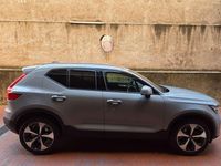 Usata Volvo XC40 Core 163 CV (119 kW) 2024 Grigio SUV