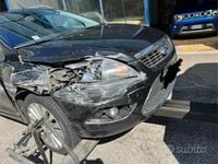Usata Ford Focus 100 CV (73 kW) 2008 Nero Station wagon