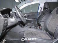 Usata Opel Grandland X GS Line 225 CV (165 kW) 2022 Blu SUV