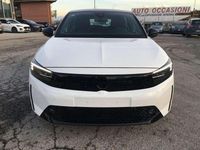 Usata Opel Corsa 101 CV (74 kW) 2024 Bianco Utilitaria