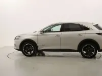 Usata DS Automobiles DS7 Crossback Performance 131 CV (96 kW) 2022 Argento SUV
