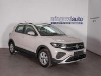 Usata VW T-Cross Life 116 CV (85 kW) 2024 Beige SUV