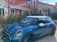 Usata Mini Cooper Premium 136 CV (100 kW) 2023 Utilitaria