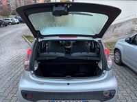Gebraucht Citroën C1 68 PS (50 kW) 2007 Grau Kleinwagen