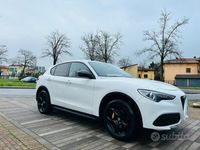 usata Alfa Romeo Stelvio 2020 Q4