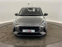 usata Hyundai i10 1.0 MPI Advanced | CON GARANZIA