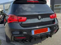 Usata BMW 125 M Sport 224 CV (164 kW) 2017 Berlina