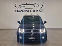 usata Suzuki Ignis 1.2 Dualjet 4WD All Grip Top