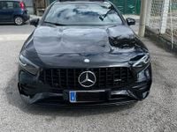 Occasion Mercedes A35 AMG AMG 306 ch (225 kW) 2023 Noir Berline