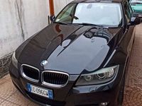 usata BMW 320 i futura 170 cv benzina euro 5